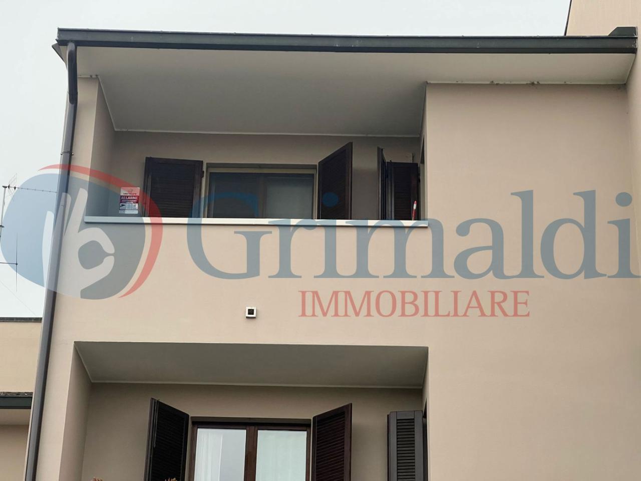 4غرفة شقة في Sant'Angelo Lodigiano, Italy رقم 232709