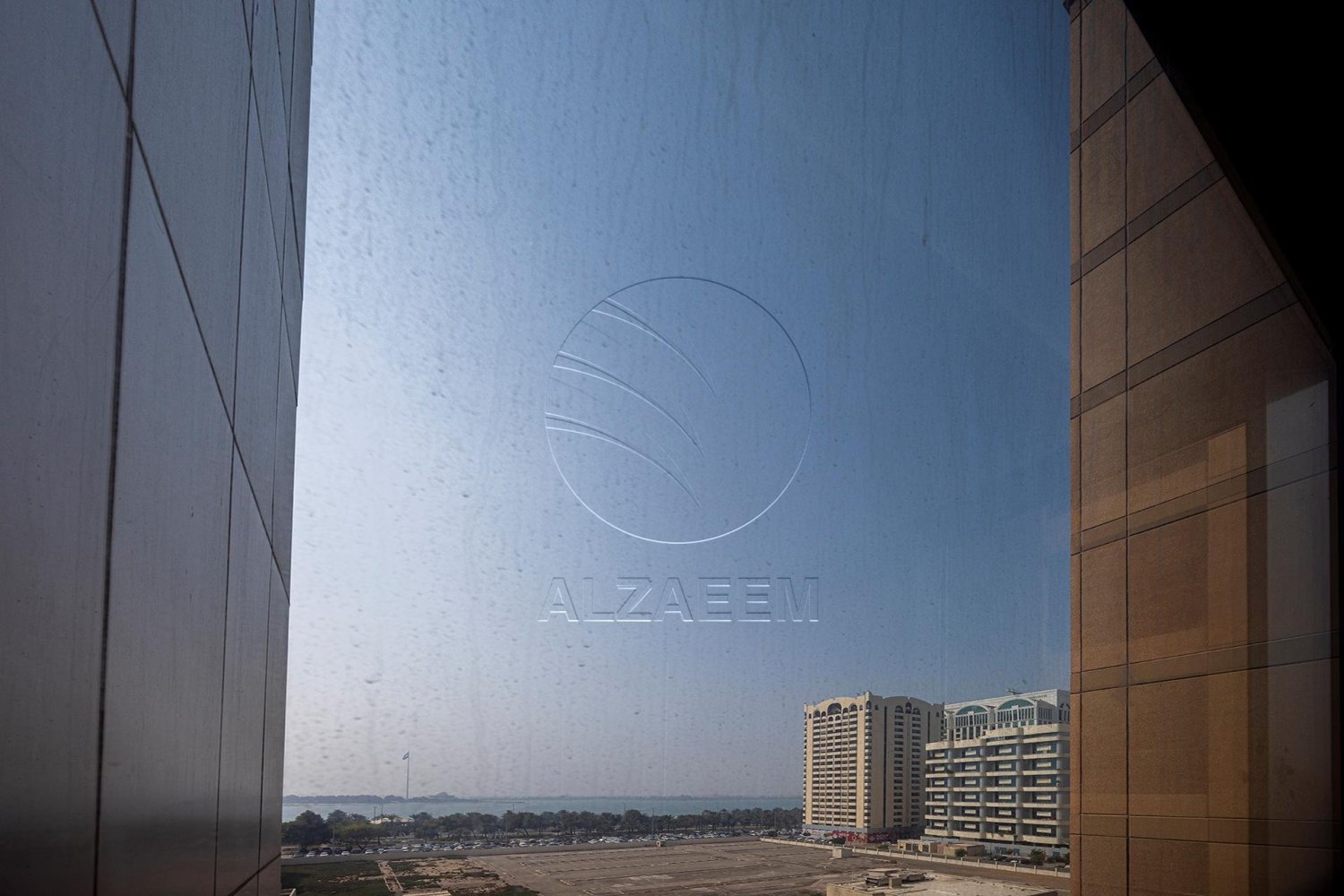 Escritório em Al Khalidiya, UAE 563 m² N.º 29291