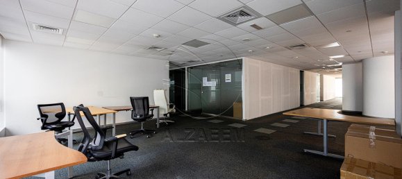 Escritório em Al Khalidiya, UAE 563 m² N.º 29291 8
