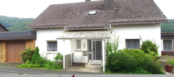 Moradia em banda T7 em Lahn-Dill, Germany N.º 297609 2