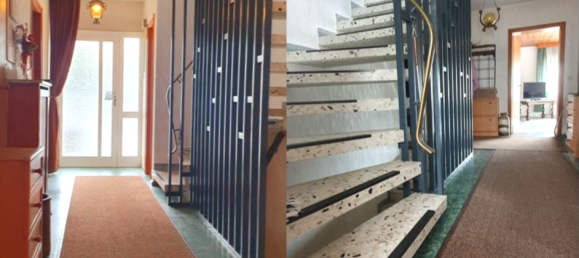 Moradia em banda T7 em Lahn-Dill, Germany N.º 297609 4