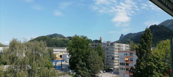 2 rooms Apartment in Salzburg, Austria No. 181639 18