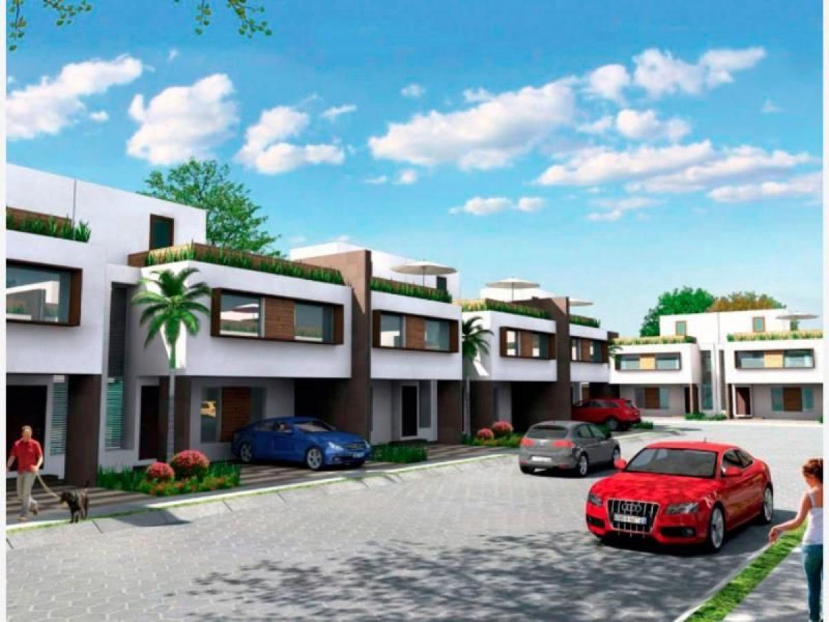 3 bedrooms House in Puebla, Mexico No. 177583