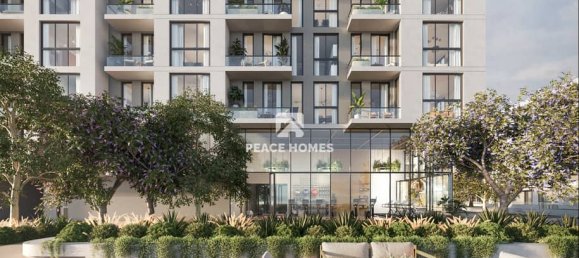 2 bedrooms Apartment in Jumeirah Village Circle, UAE No. 16310 2