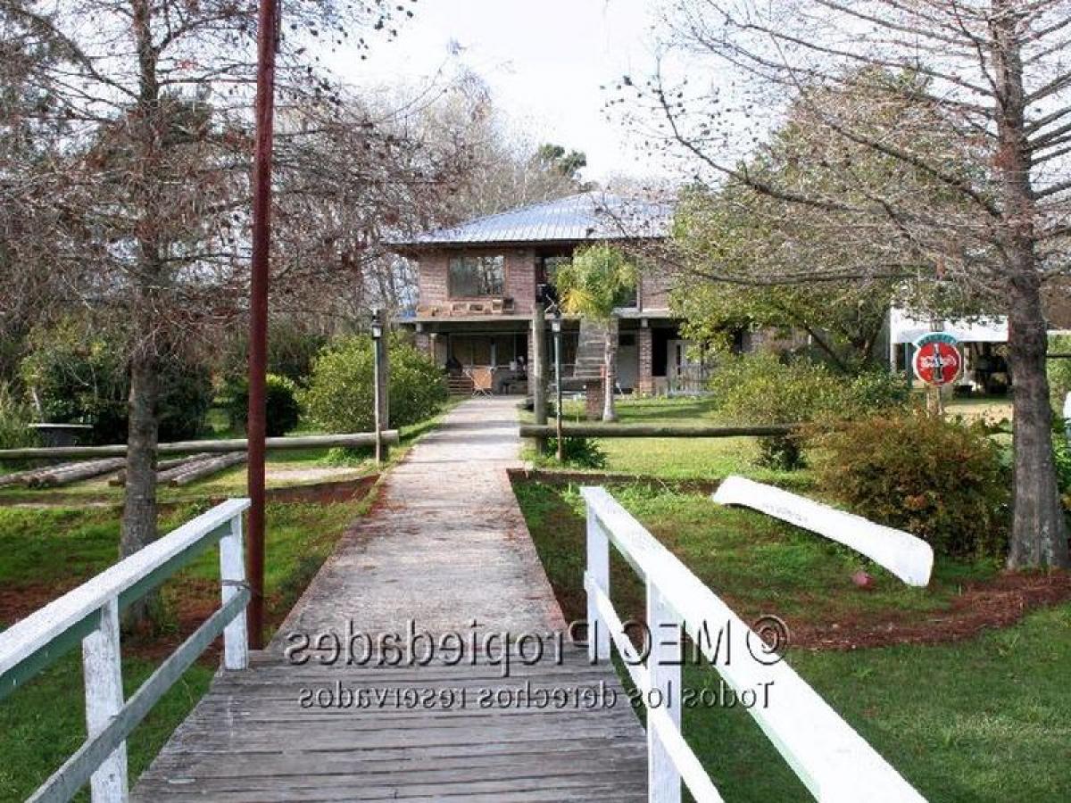 4 Schlafzimmer Haus in San Fernando, Argentina, Nr. 55037