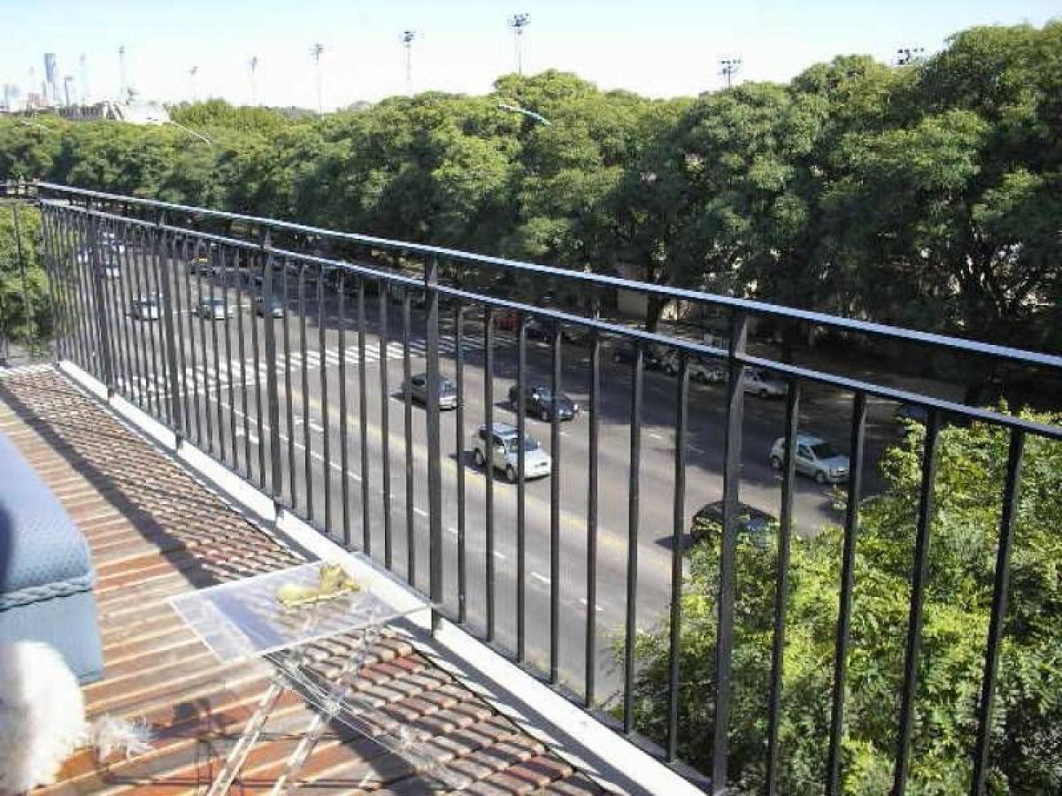 2 bedrooms Apartment in Buenos Aires, Argentina No. 65325