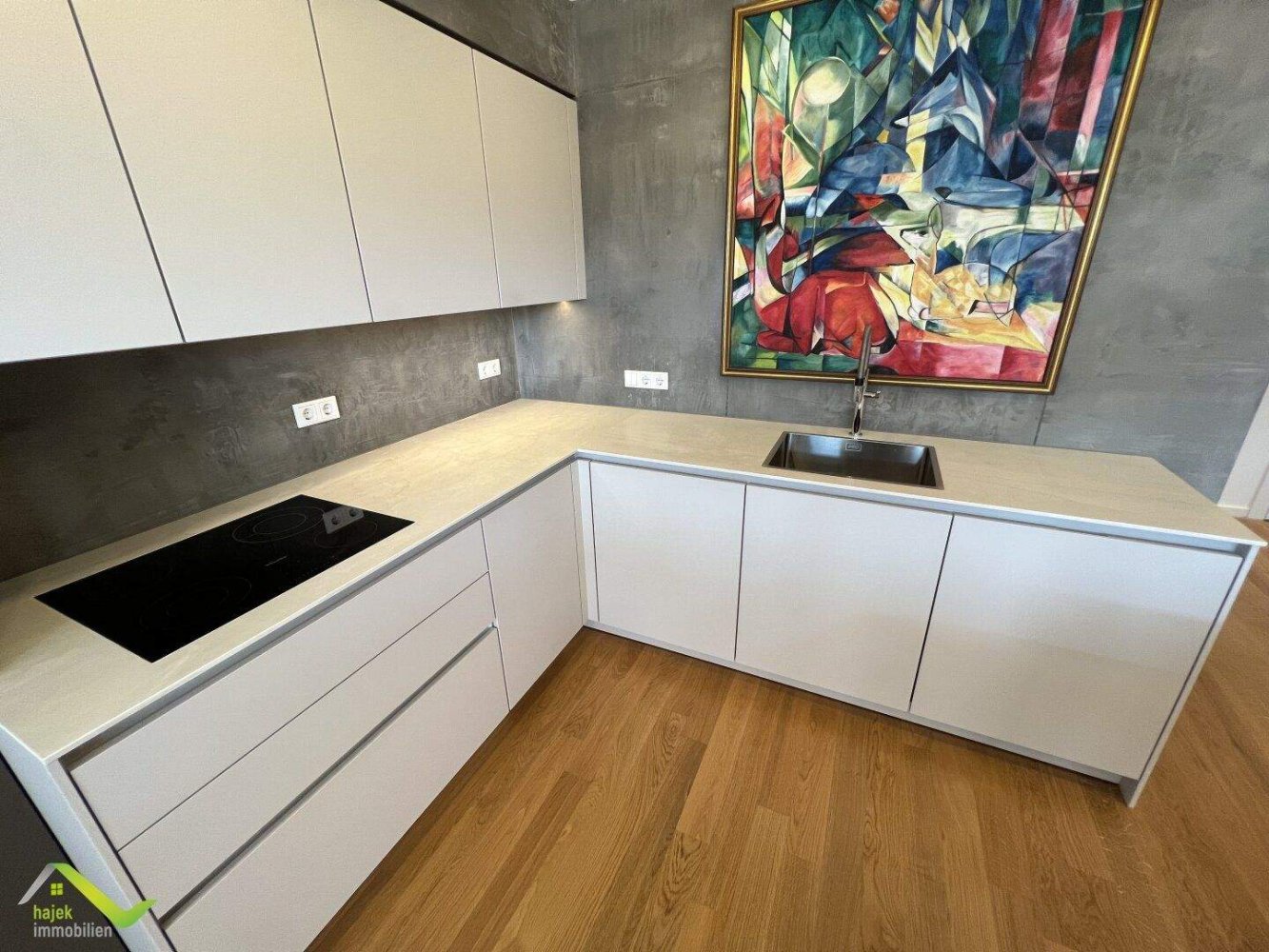 3-Zimmer Wohnung in Gröbming, Austria, Nr. 134848