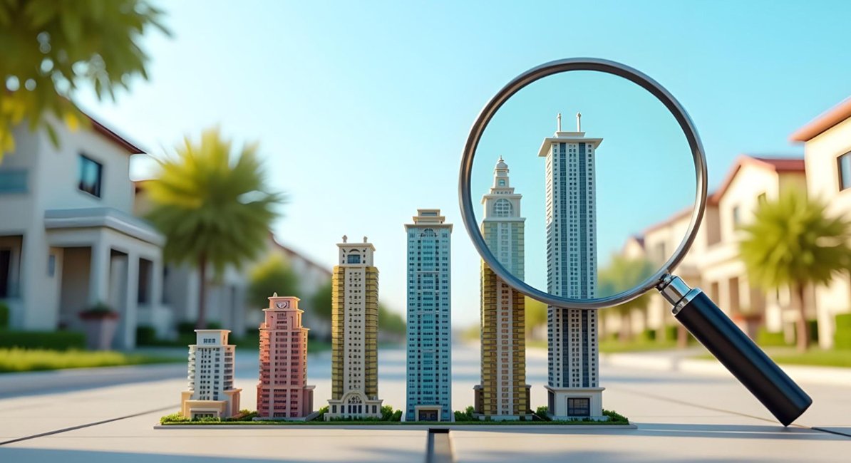 Sharjah launches rental index to enhance market transparency & attract investors
