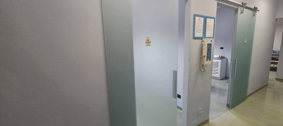 Квартира с 6 комнатами в Турин, Италия № 329500 7