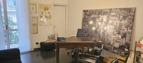 Квартира с 6 комнатами в Турин, Италия № 329500 2