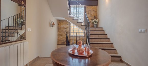 5 bedrooms Villa in Alhaurin el Grande, Spain No. 139197 19