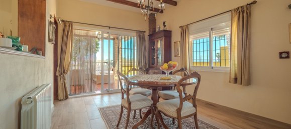 5 bedrooms Villa in Alhaurin el Grande, Spain No. 139197 16