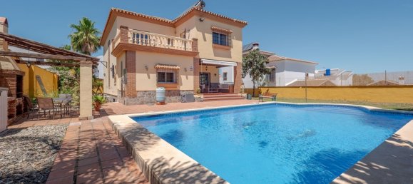 5 bedrooms Villa in Alhaurin el Grande, Spain No. 139197 35