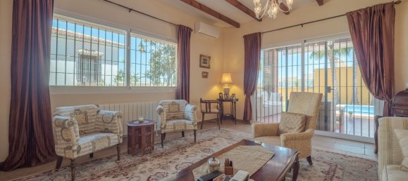 5 bedrooms Villa in Alhaurin el Grande, Spain No. 139197 17