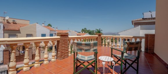5 bedrooms Villa in Alhaurin el Grande, Spain No. 139197 25