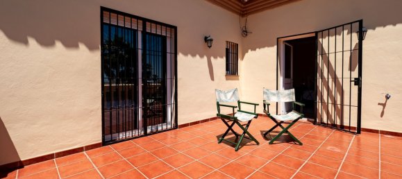 5 bedrooms Villa in Alhaurin el Grande, Spain No. 139197 29