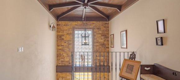 5 bedrooms Villa in Alhaurin el Grande, Spain No. 139197 20