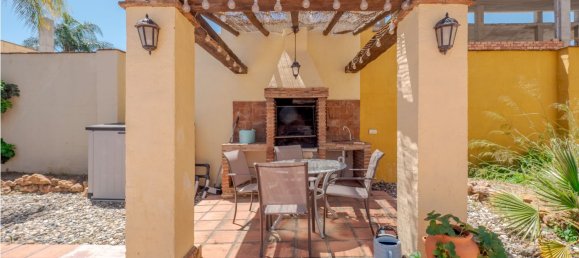 5 bedrooms Villa in Alhaurin el Grande, Spain No. 139197 36