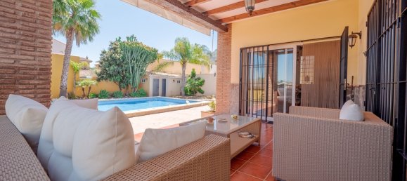 5 bedrooms Villa in Alhaurin el Grande, Spain No. 139197 2