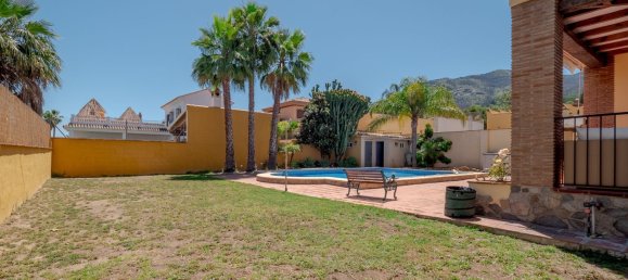 5 bedrooms Villa in Alhaurin el Grande, Spain No. 139197 32