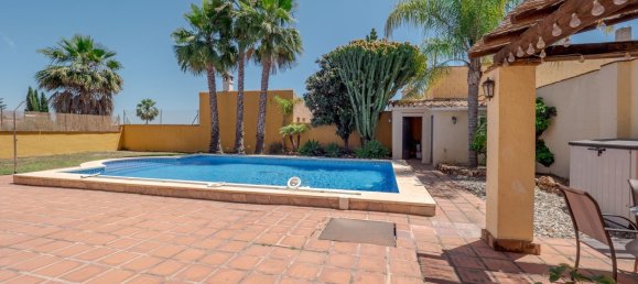 5 bedrooms Villa in Alhaurin el Grande, Spain No. 139197 39