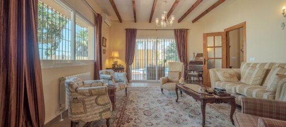 5 bedrooms Villa in Alhaurin el Grande, Spain No. 139197 3