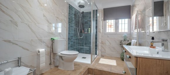 5 bedrooms Villa in Alhaurin el Grande, Spain No. 139197 6