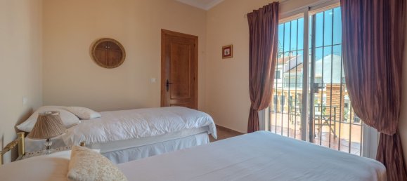 5 bedrooms Villa in Alhaurin el Grande, Spain No. 139197 23