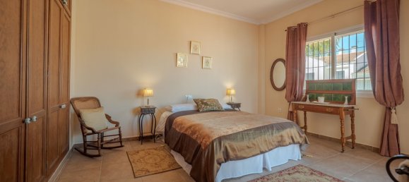 5 bedrooms Villa in Alhaurin el Grande, Spain No. 139197 22