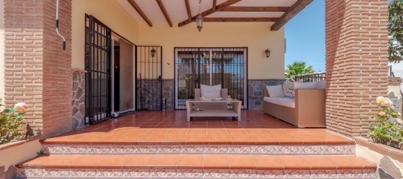 5 bedrooms Villa in Alhaurin el Grande, Spain No. 139197 37