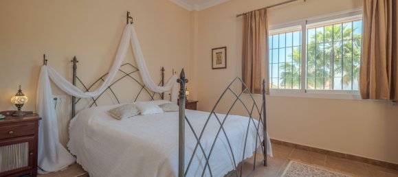 5 bedrooms Villa in Alhaurin el Grande, Spain No. 139197 5