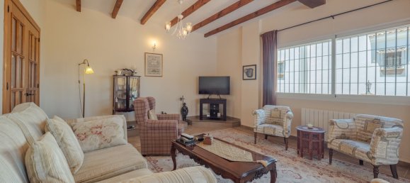 5 bedrooms Villa in Alhaurin el Grande, Spain No. 139197 18