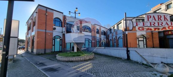 1 room Commercial property in Pescara, Italy No. 164731 2