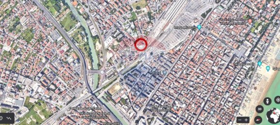 1 room Commercial property in Pescara, Italy No. 164731 7