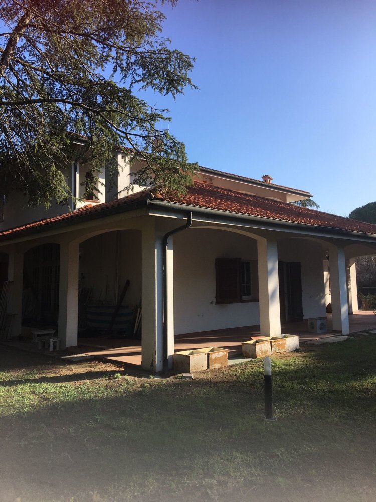 5 Schlafzimmer Villa in Cervia, Italy, Nr. 74787