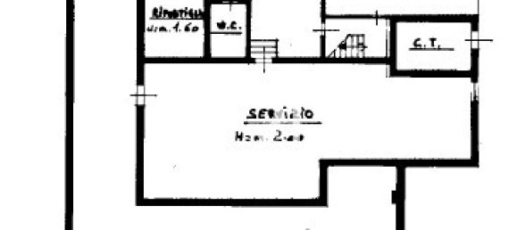 5 Schlafzimmer Villa in Cervia, Italy, Nr. 74787 5