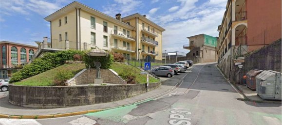 Квартира с 2 комнатами в Аньозине, Италия № 3472 24