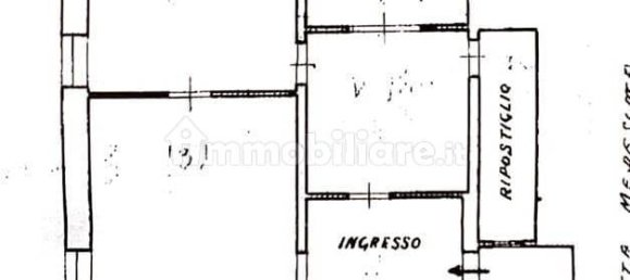 2 Schlafzimmer Wohnung in Lucca, Italy, Nr. 302359 12