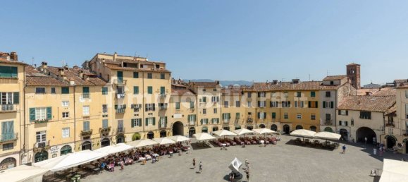 2 Schlafzimmer Wohnung in Lucca, Italy, Nr. 302359 10