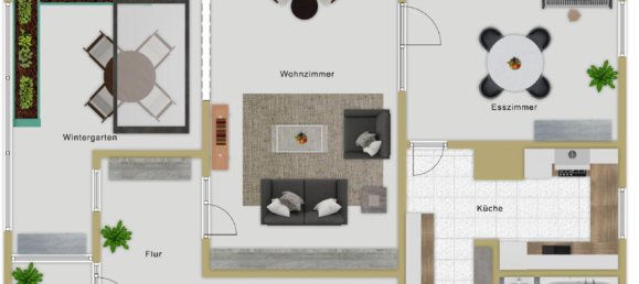 8 rooms House in Neu-Ulm, Germany No. 60404 32