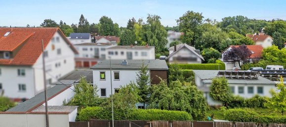 8 rooms House in Neu-Ulm, Germany No. 60404 4