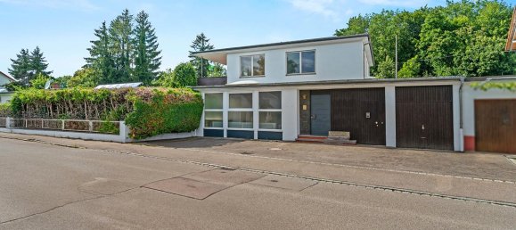 8 rooms House in Neu-Ulm, Germany No. 60404 2