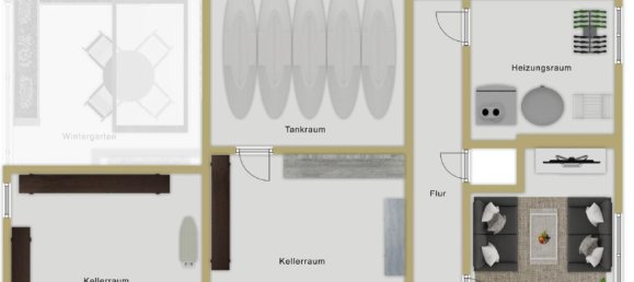 8 rooms House in Neu-Ulm, Germany No. 60404 31