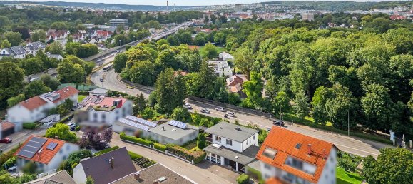 8 rooms House in Neu-Ulm, Germany No. 60404 30