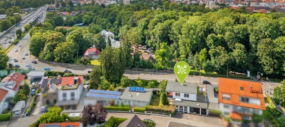 8 rooms House in Neu-Ulm, Germany No. 60404 28