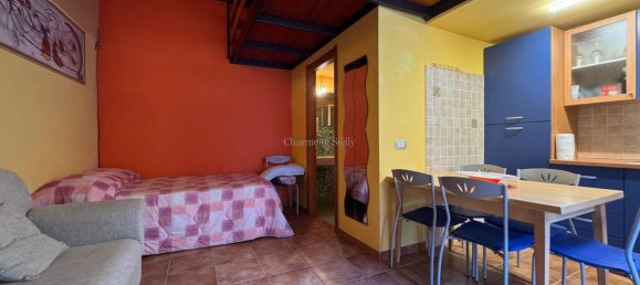 Casa de 2 divisões em Modica, Italy N.º 231999 4