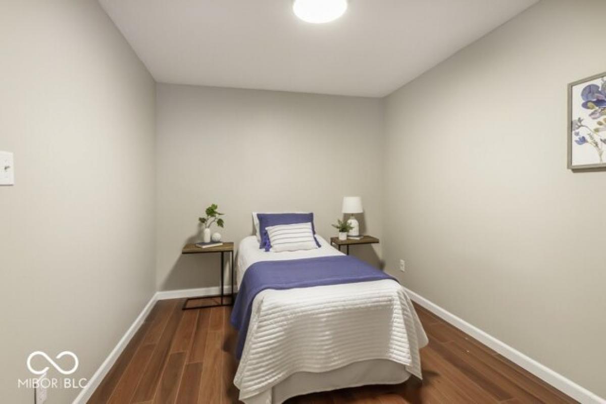 3 bedrooms House in Indianapolis, USA No. 386829