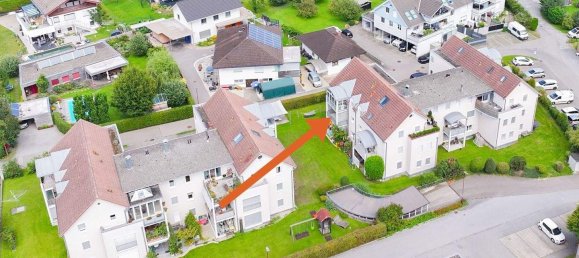 2 rooms Apartment in Hochst, Austria No. 222850 11