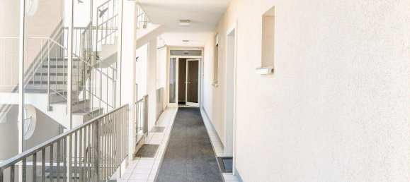 2 rooms Apartment in Hochst, Austria No. 222850 9