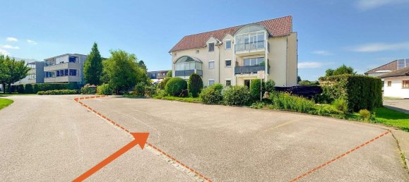 2 rooms Apartment in Hochst, Austria No. 222850 12